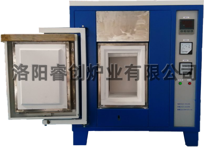 箱式實(shí)驗(yàn)爐