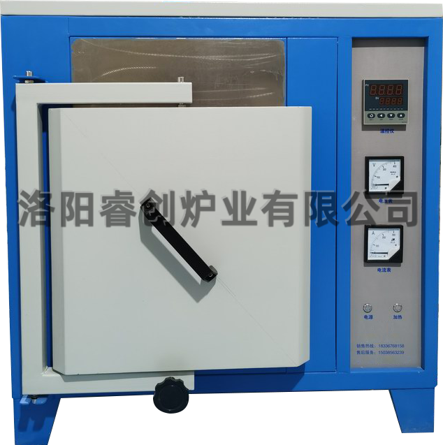 高溫馬弗爐熱電偶有幾種類型？分類及材料要求