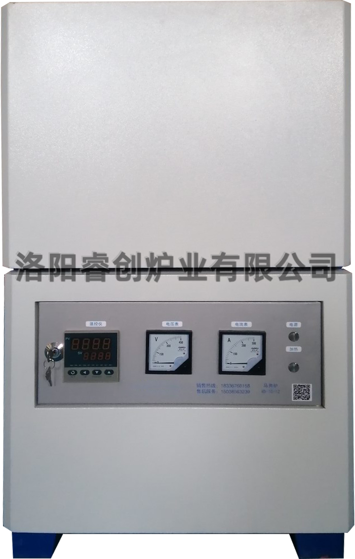 馬弗爐爐溫自動(dòng)控制原理及調(diào)節(jié)方法