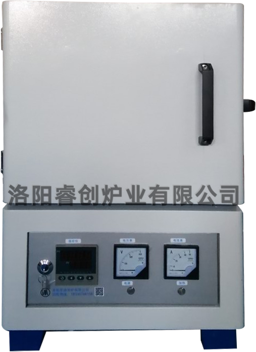 高溫馬弗爐的操作流程有哪些？有哪些注意事項？